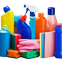 cleaning solutions